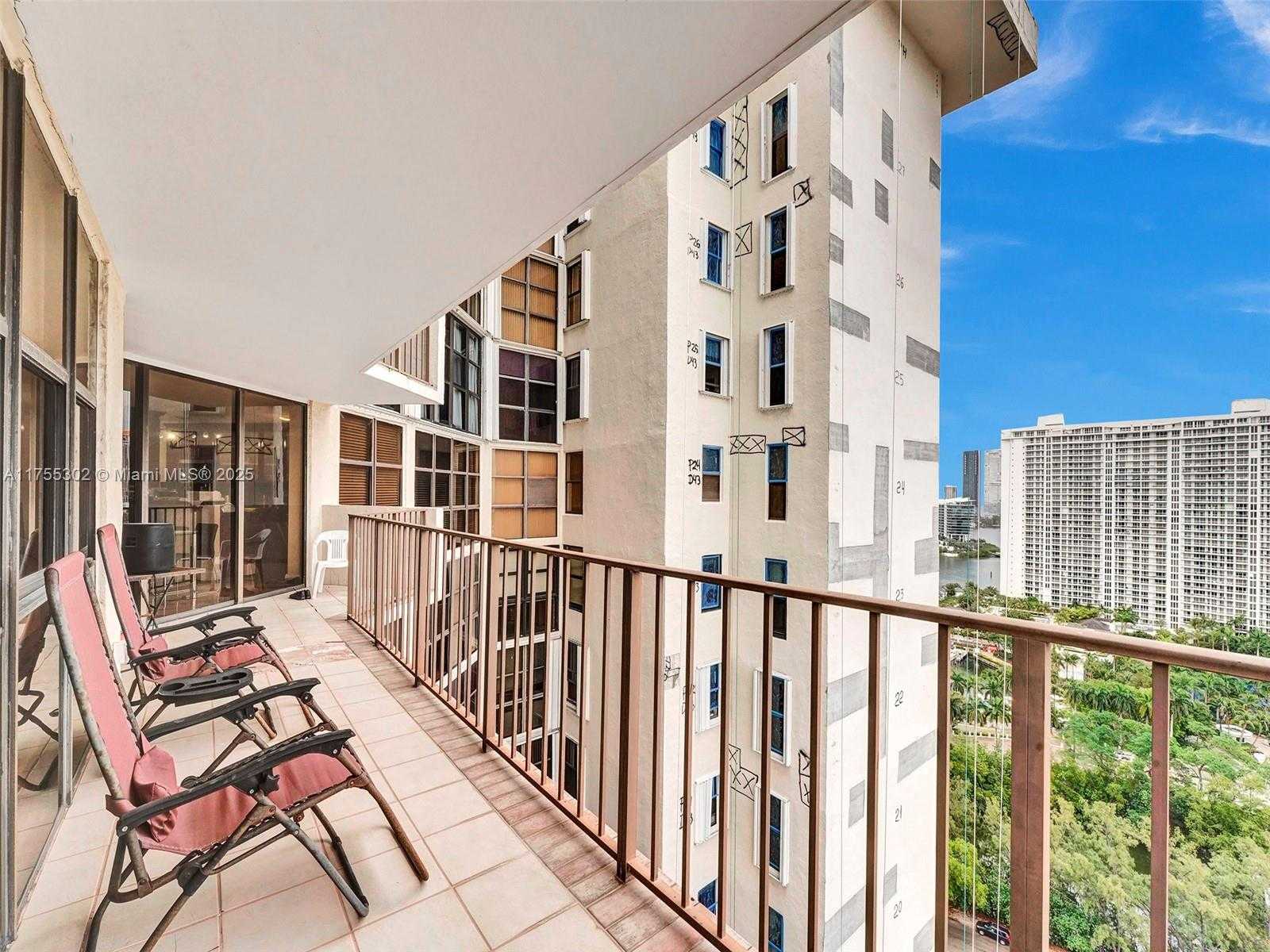Small Image of 18181 NORTH EAST 31ST CT #2408, Aventura Number 2