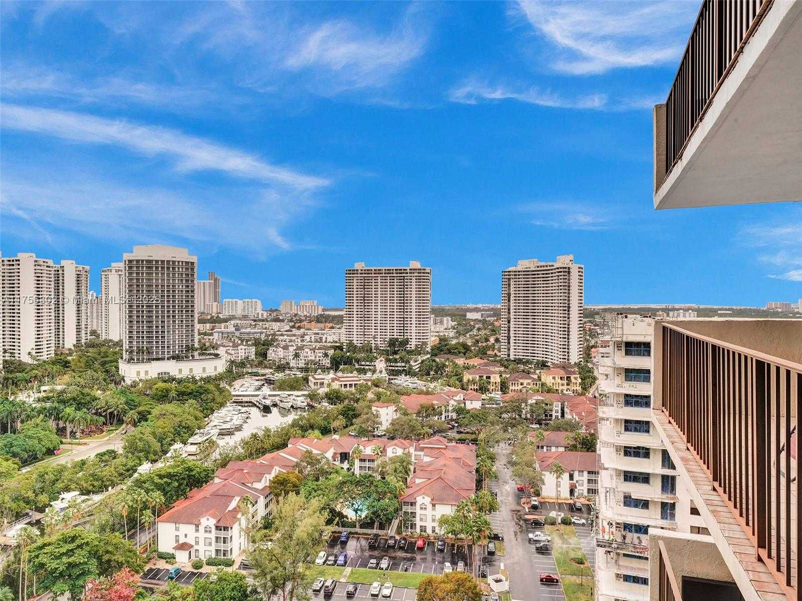 Small Image of 18181 NORTH EAST 31ST CT #2408, Aventura Number 21