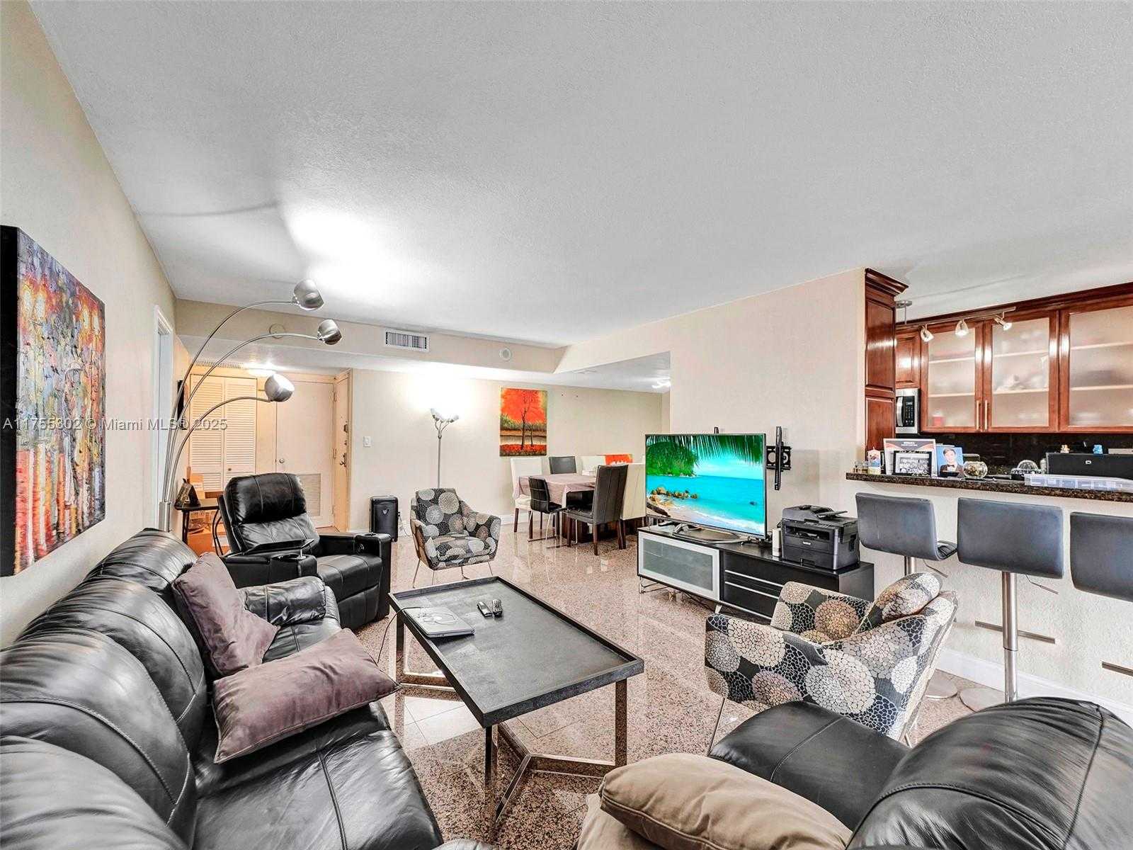 Small Image of 18181 NORTH EAST 31ST CT #2408, Aventura Number 5