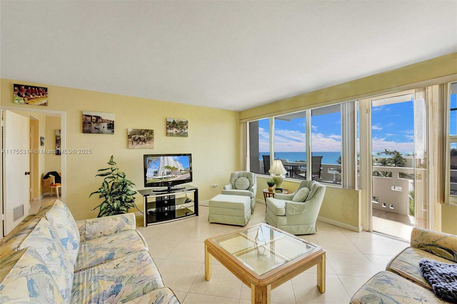 Small Image of 3111 NORTH OCEAN DR #508, Hollywood Number 10