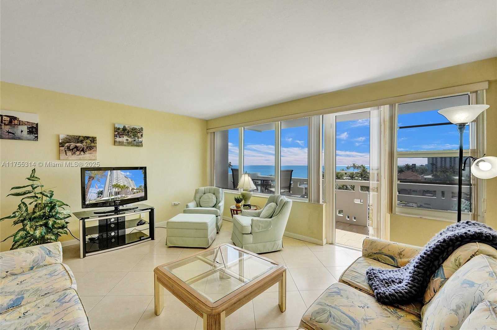 Small Image of 3111 NORTH OCEAN DR #508, Hollywood Number 11