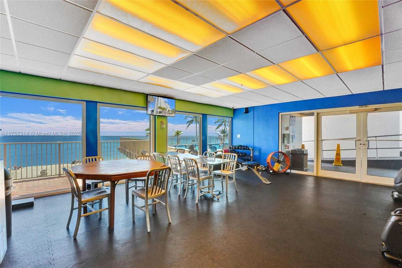 Small Image of 3111 NORTH OCEAN DR #508, Hollywood Number 32