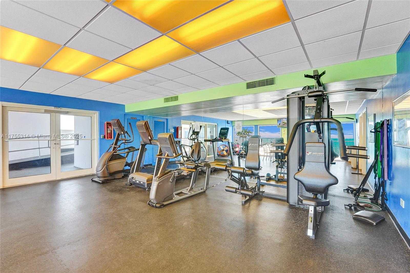 Small Image of 3111 NORTH OCEAN DR #508, Hollywood Number 33