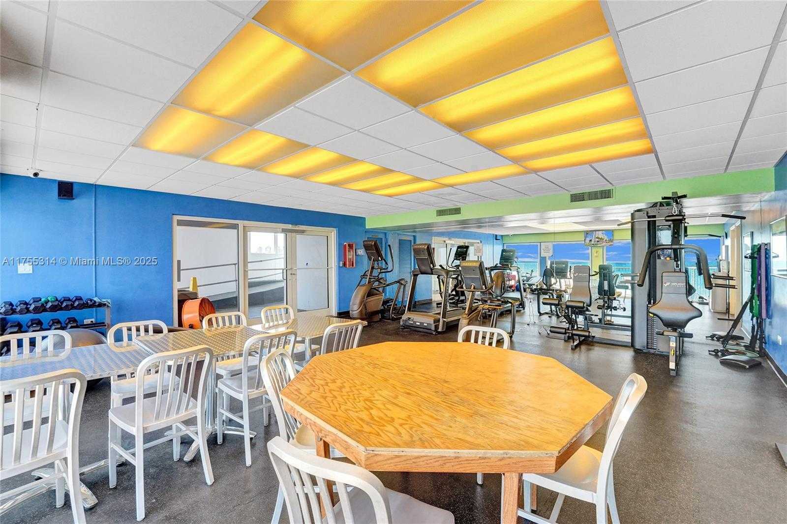 Small Image of 3111 NORTH OCEAN DR #508, Hollywood Number 34