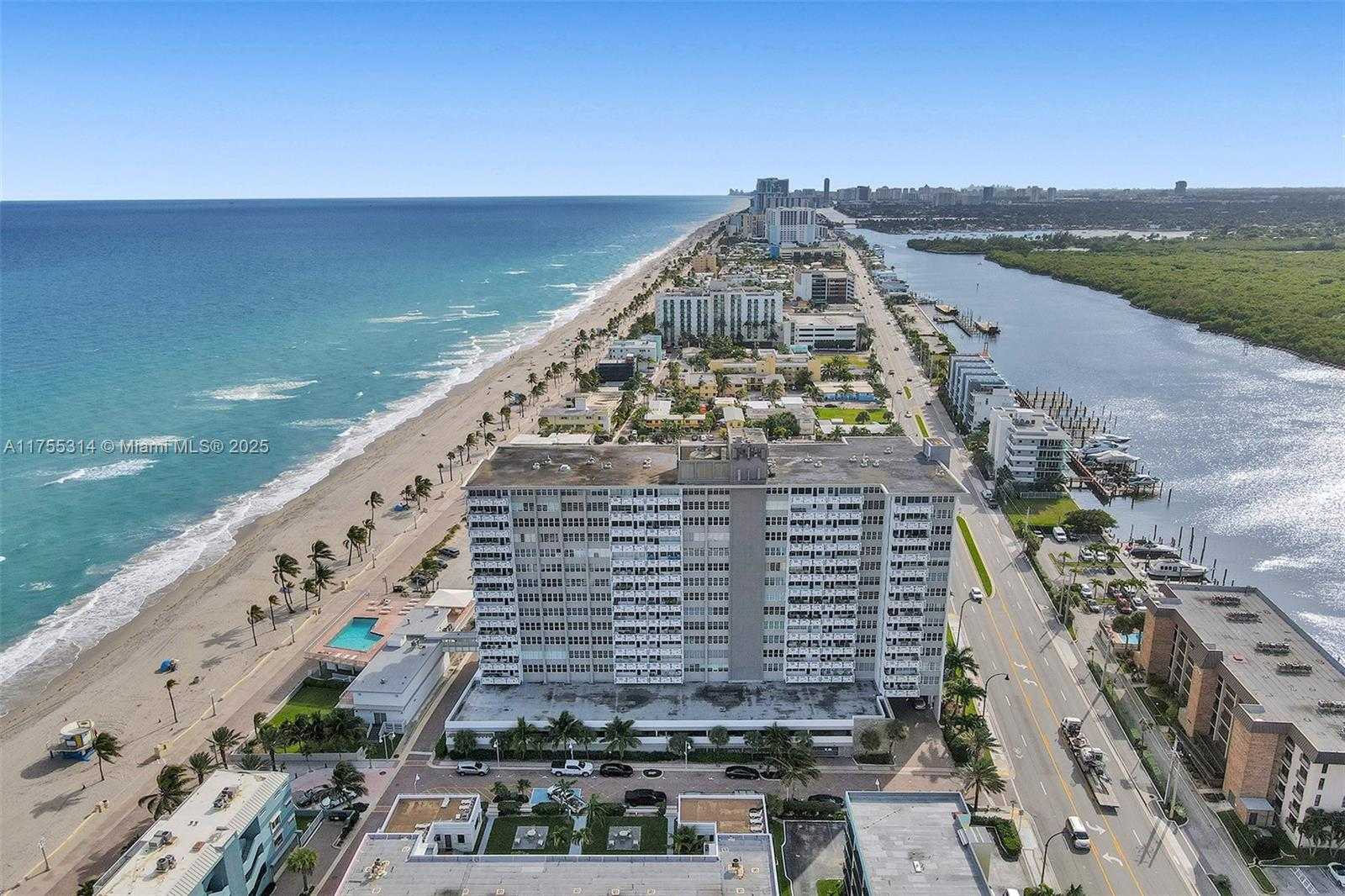 Small Image of 3111 NORTH OCEAN DR #508, Hollywood Number 36