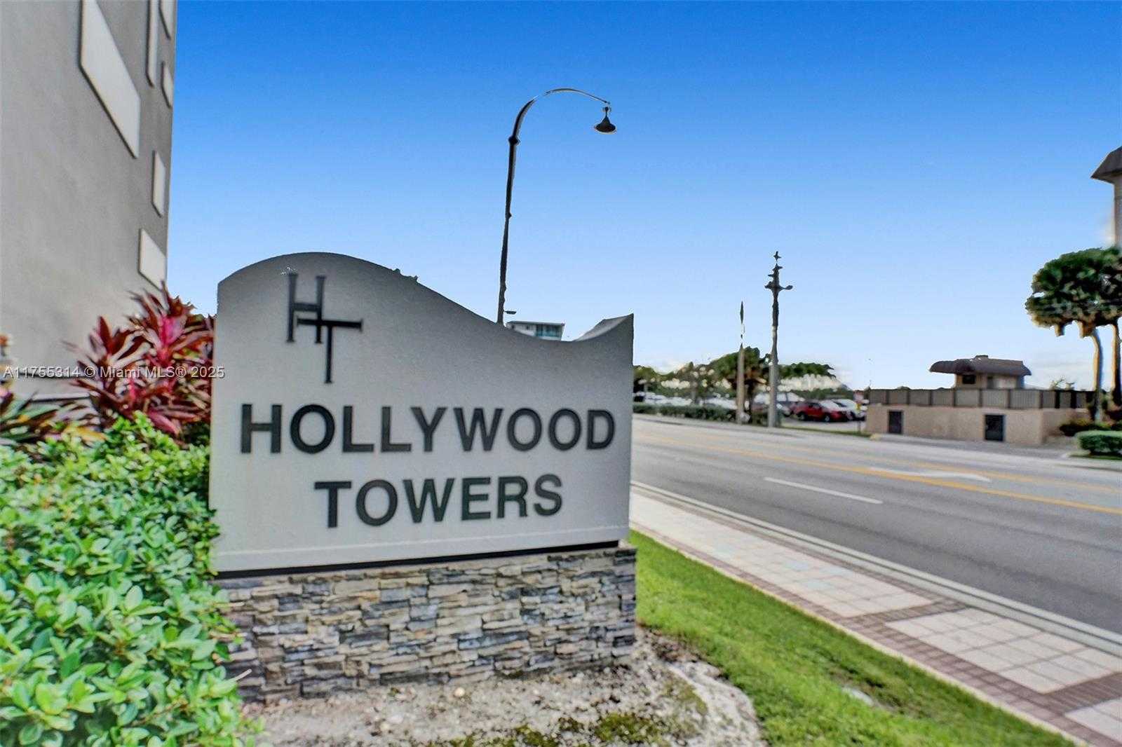 Small Image of 3111 NORTH OCEAN DR #508, Hollywood Number 40