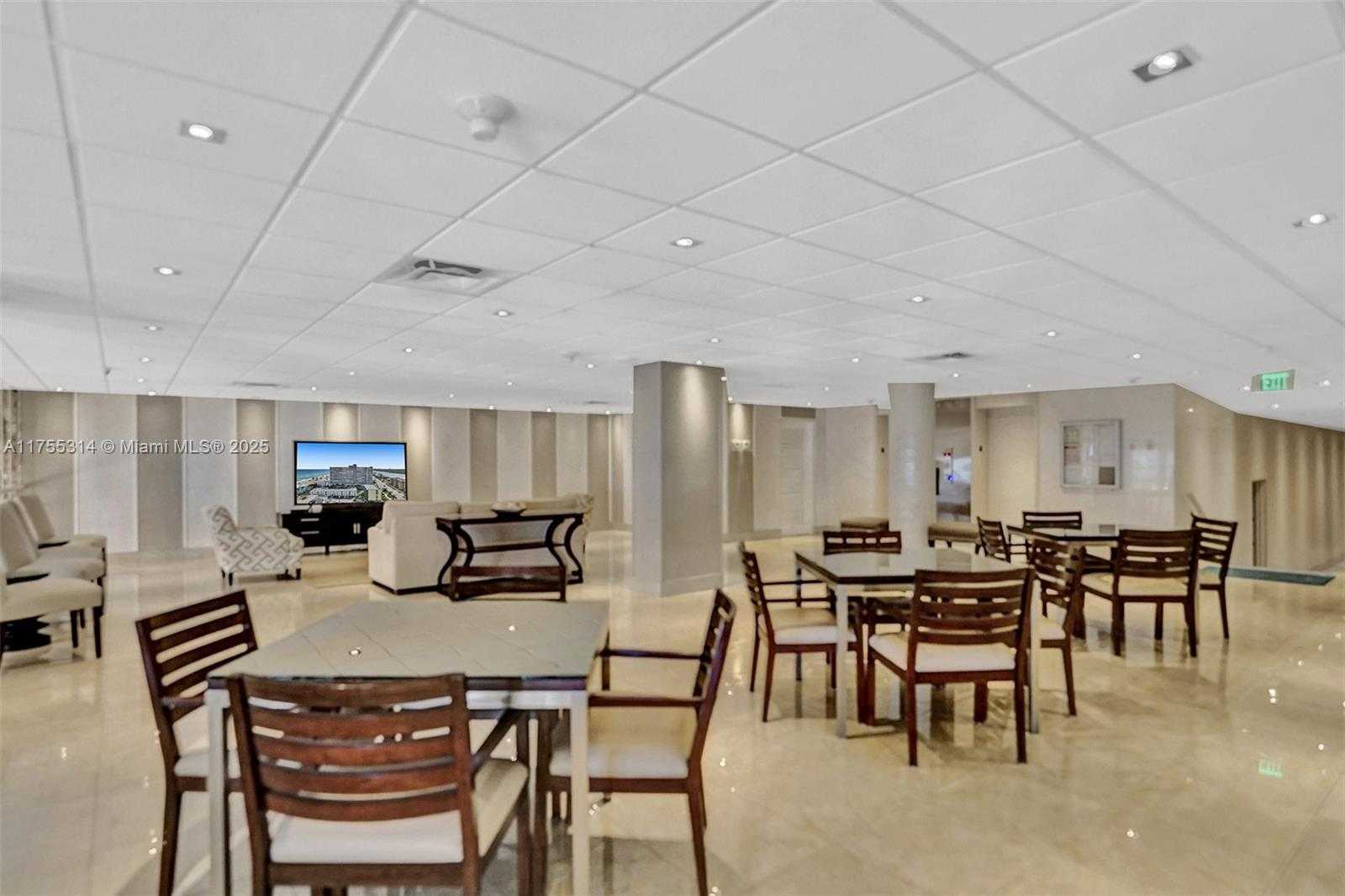 Small Image of 3111 NORTH OCEAN DR #508, Hollywood Number 43