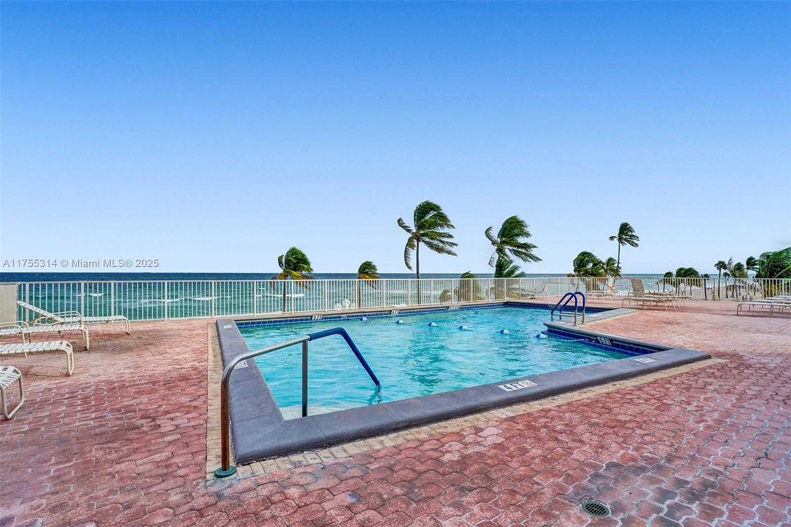 Small Image of 3111 NORTH OCEAN DR #508, Hollywood Number 46