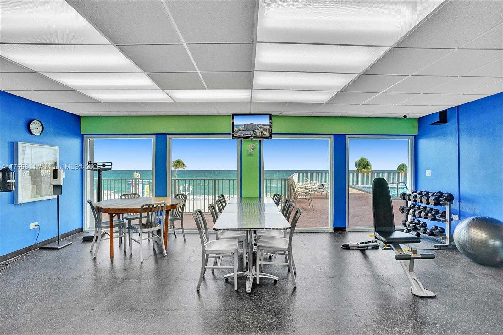 Small Image of 3111 NORTH OCEAN DR #508, Hollywood Number 47
