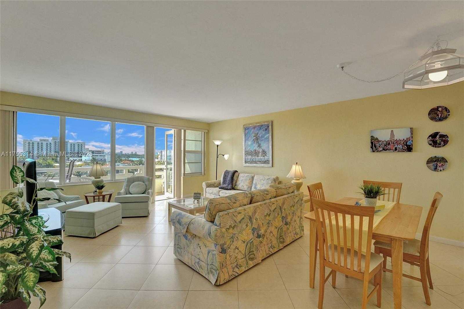Small Image of 3111 NORTH OCEAN DR #508, Hollywood Number 5
