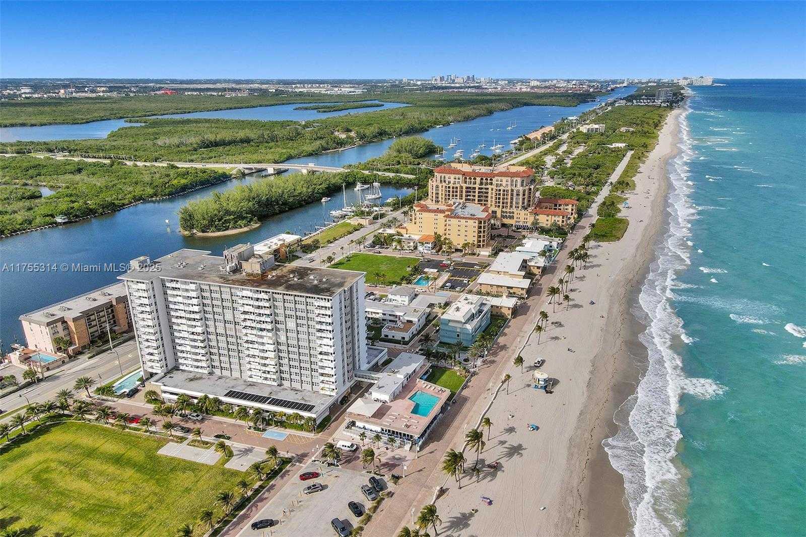 Small Image of 3111 NORTH OCEAN DR #508, Hollywood Number 51