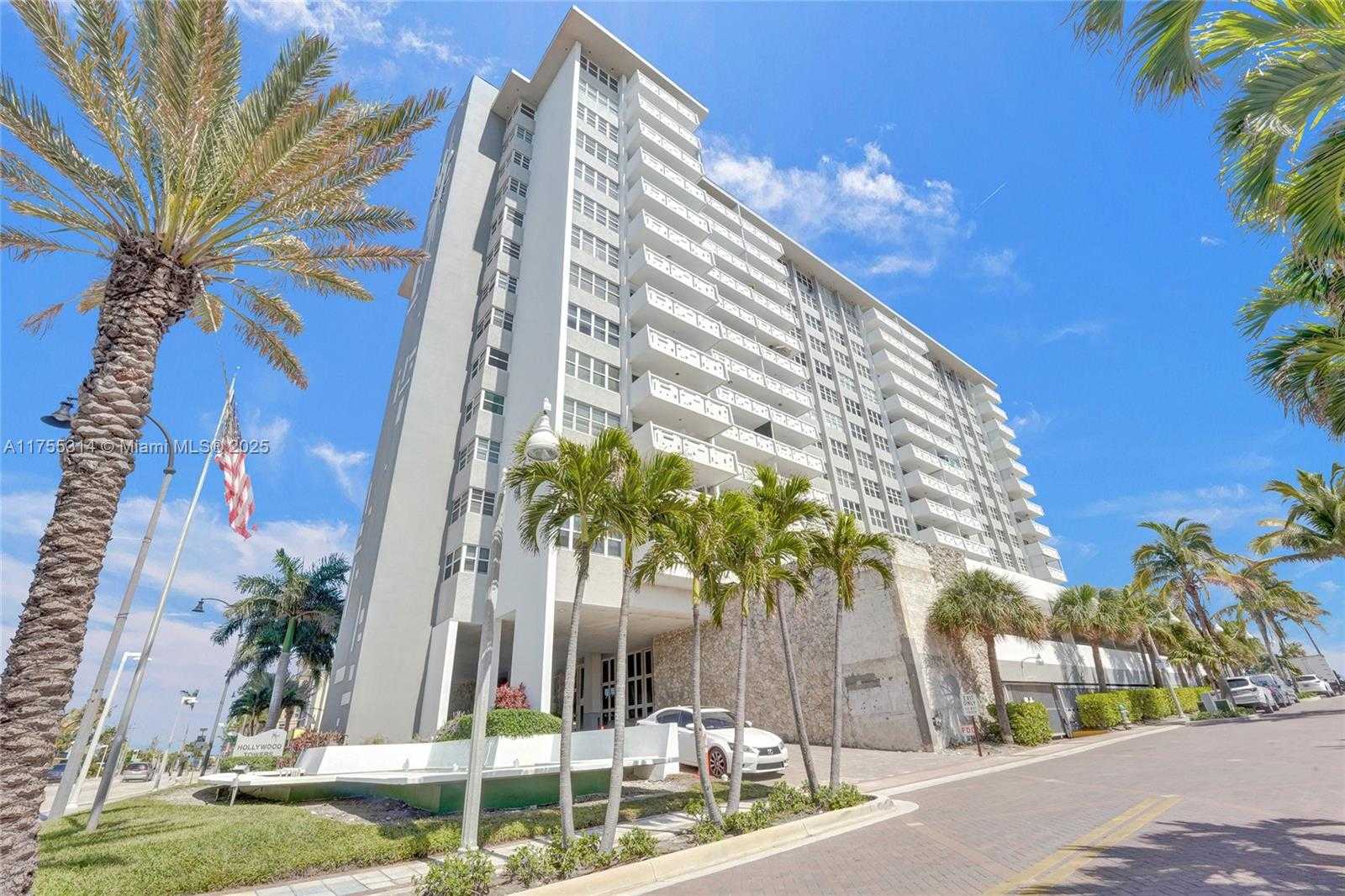 Small Image of 3111 NORTH OCEAN DR #508, Hollywood Number 53