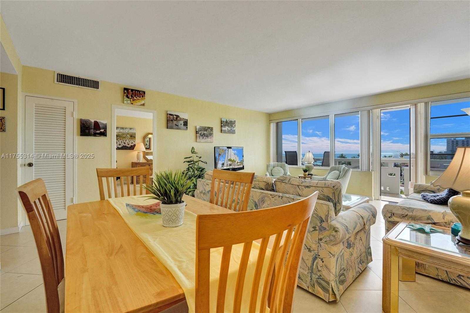 Small Image of 3111 NORTH OCEAN DR #508, Hollywood Number 9