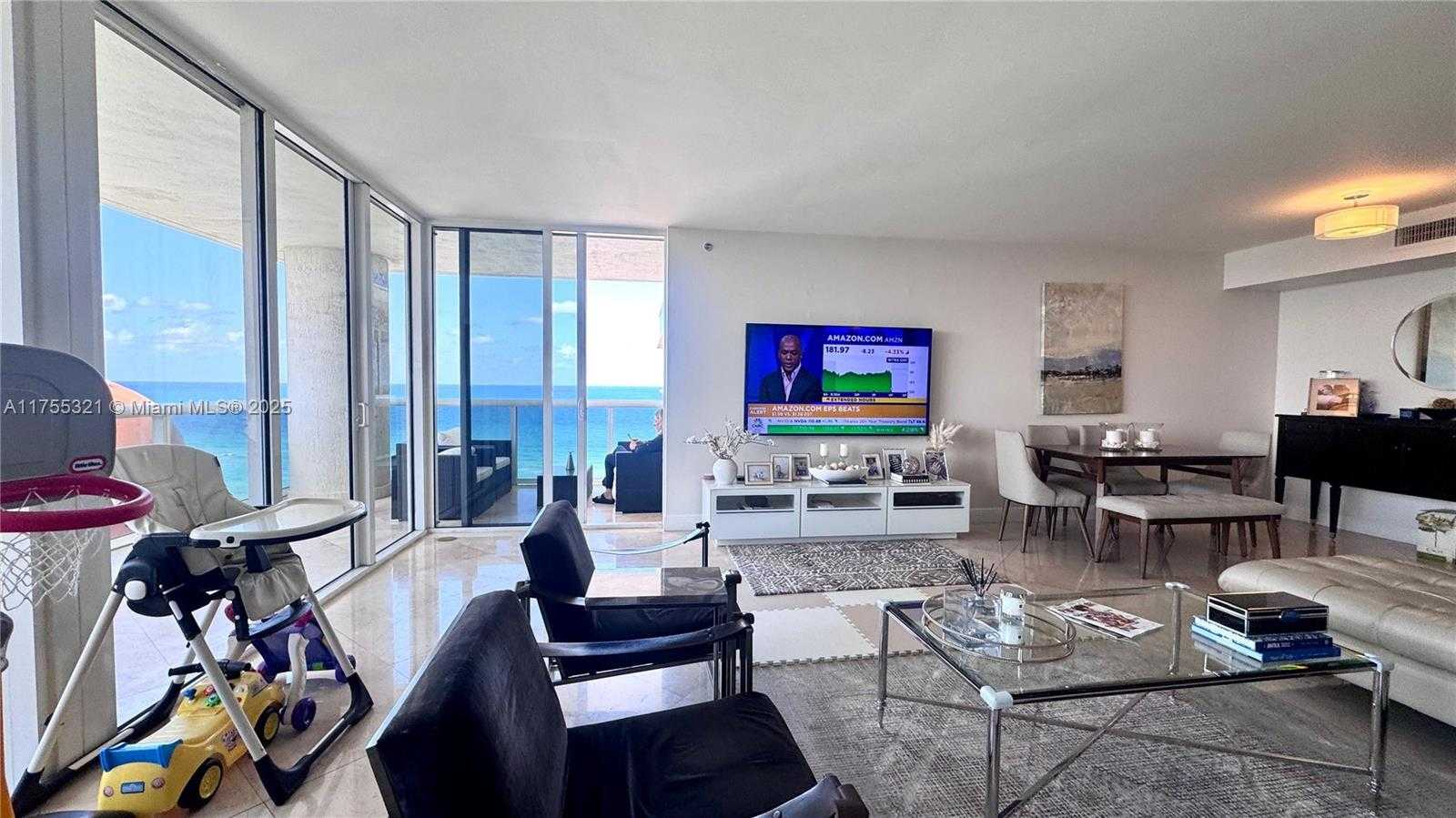 Small Image of 1800 SOUTH OCEAN DR #1510, Hallandale Beach Number 10
