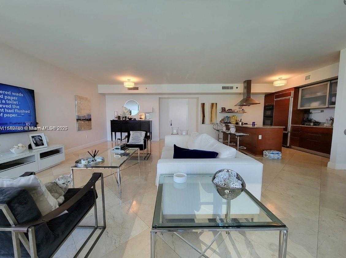 Small Image of 1800 SOUTH OCEAN DR #1510, Hallandale Beach Number 2