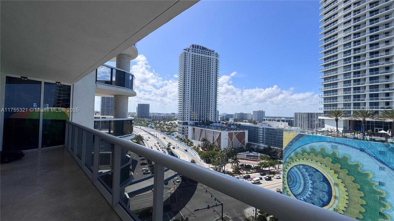 Small Image of 1800 SOUTH OCEAN DR #1510, Hallandale Beach Number 36