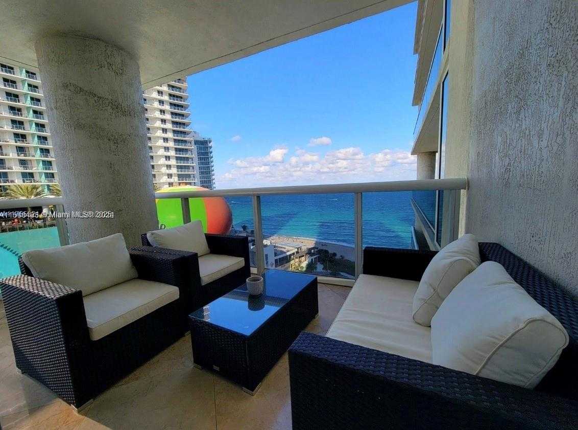 Small Image of 1800 SOUTH OCEAN DR #1510, Hallandale Beach Number 37