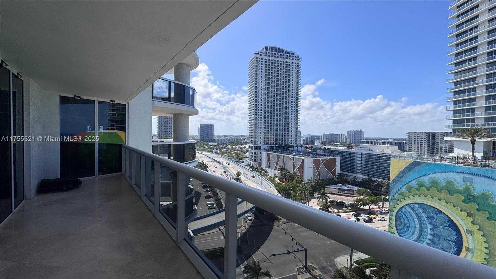 Small Image of 1800 SOUTH OCEAN DR #1510, Hallandale Beach Number 38