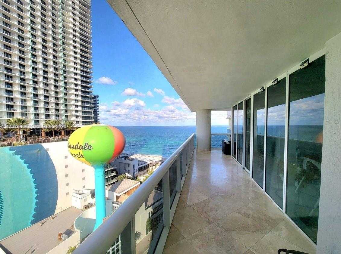 Small Image of 1800 SOUTH OCEAN DR #1510, Hallandale Beach Number 39