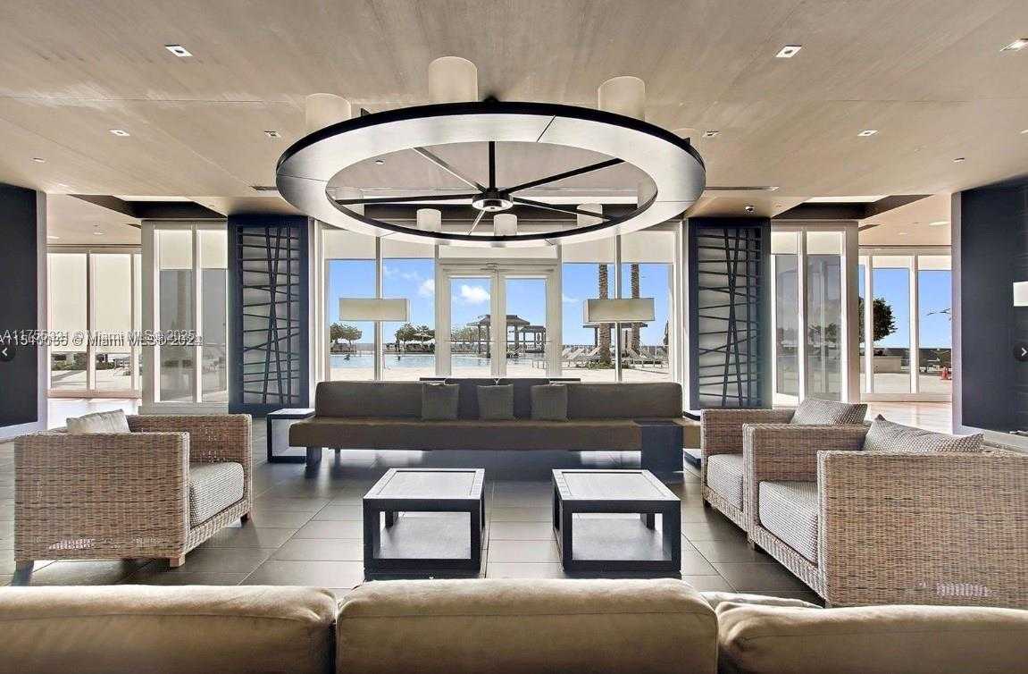 Small Image of 1800 SOUTH OCEAN DR #1510, Hallandale Beach Number 40