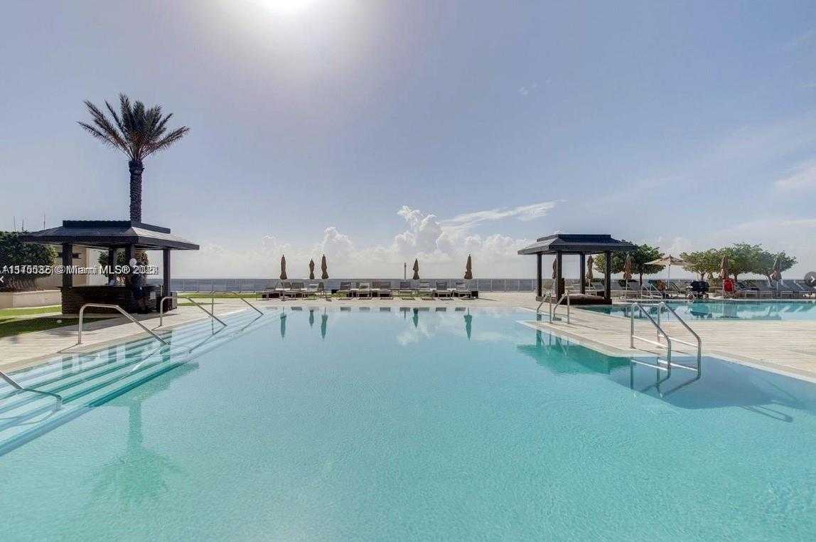 Small Image of 1800 SOUTH OCEAN DR #1510, Hallandale Beach Number 42