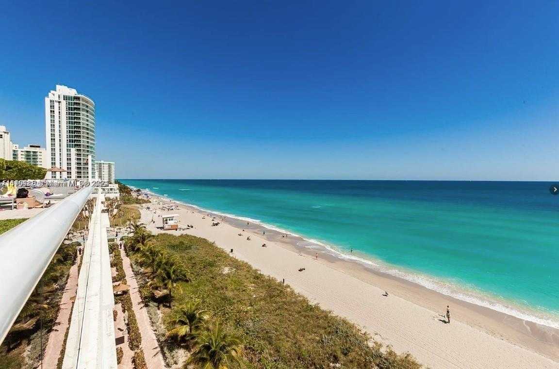 Small Image of 1800 SOUTH OCEAN DR #1510, Hallandale Beach Number 57