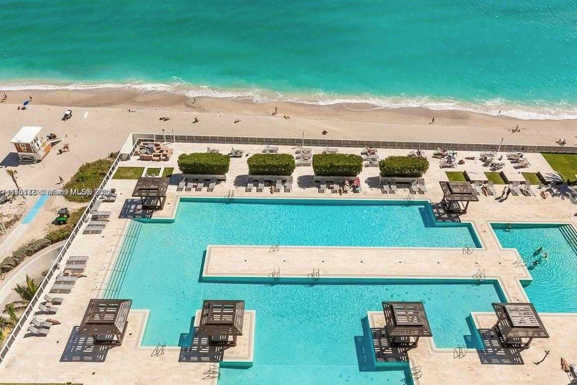 Small Image of 1800 SOUTH OCEAN DR #1510, Hallandale Beach Number 58