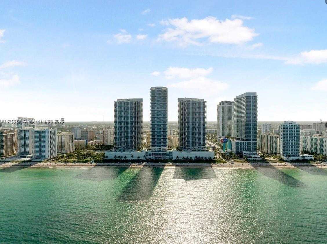 Small Image of 1800 SOUTH OCEAN DR #1510, Hallandale Beach Number 59