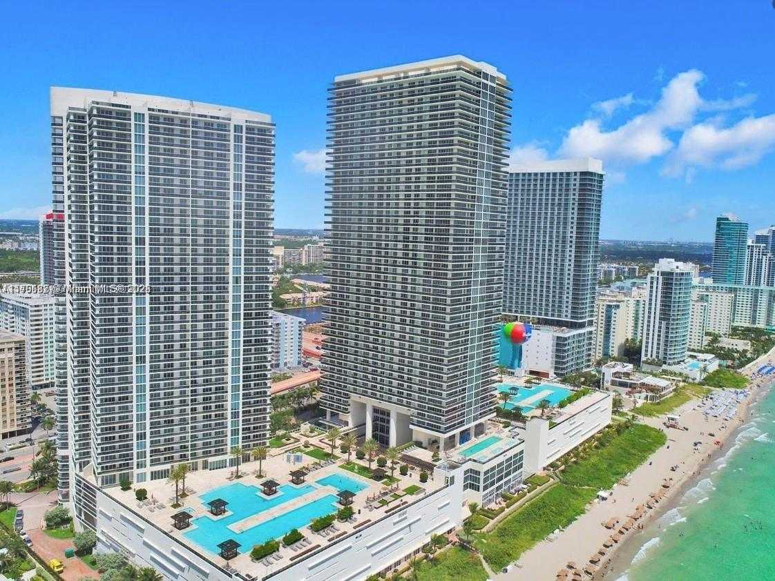 Small Image of 1800 SOUTH OCEAN DR #1510, Hallandale Beach Number 61