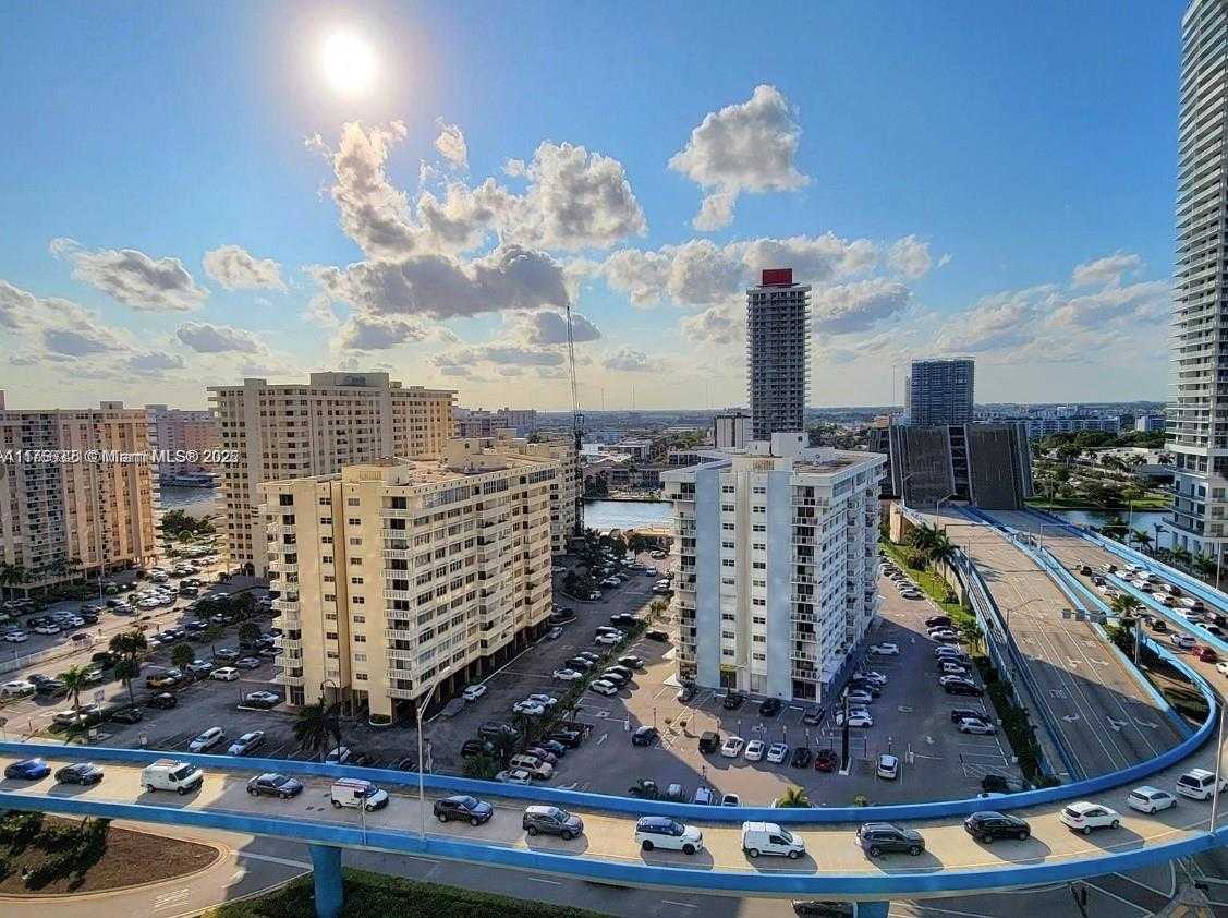 Small Image of 1800 SOUTH OCEAN DR #1510, Hallandale Beach Number 63