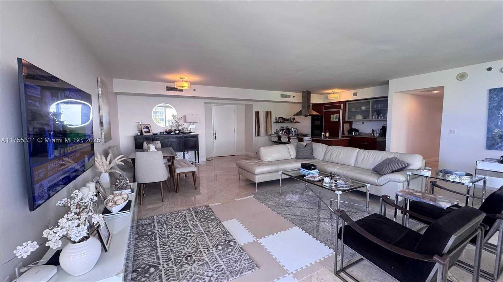 Small Image of 1800 SOUTH OCEAN DR #1510, Hallandale Beach Number 8