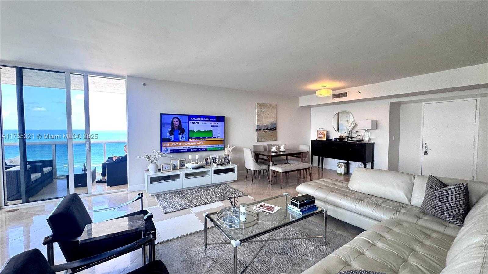 Small Image of 1800 SOUTH OCEAN DR #1510, Hallandale Beach Number 9