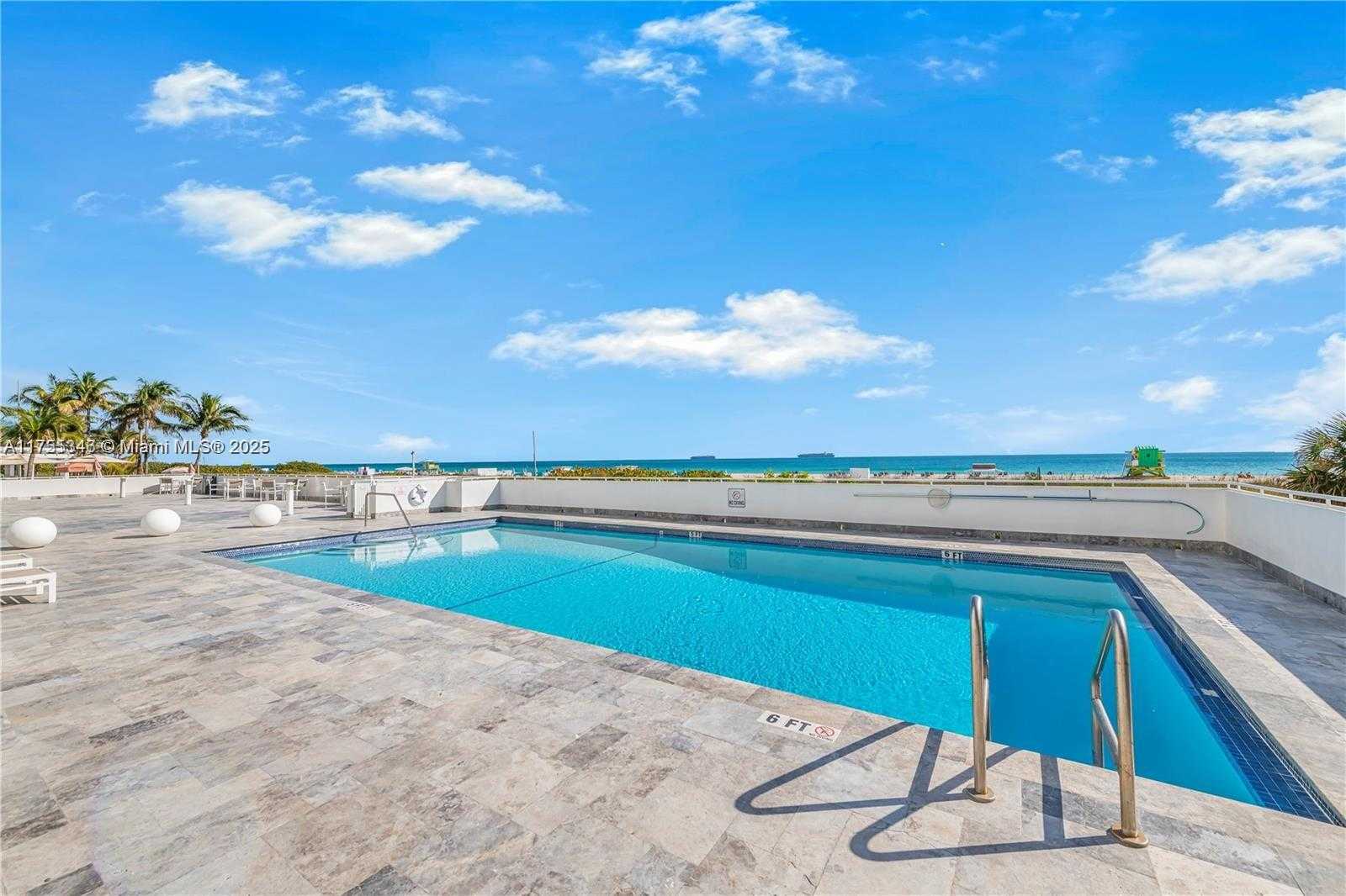 Small Image of 401 OCEAN DR #602, Miami Beach Number 10