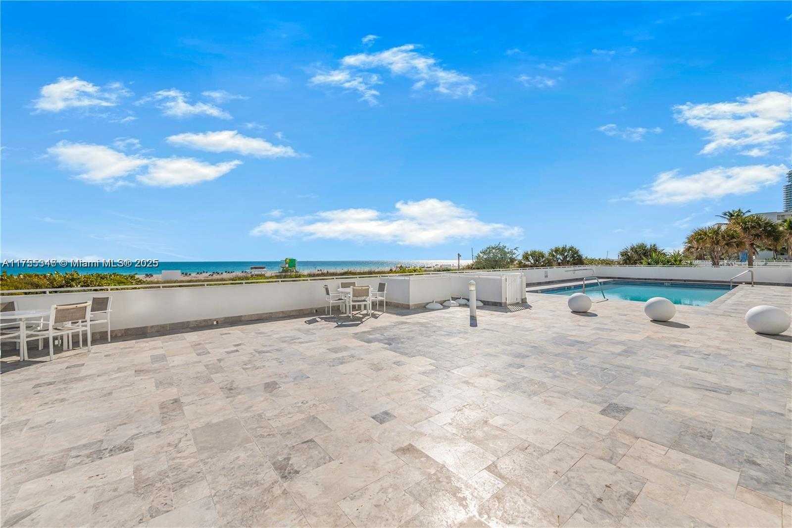 Small Image of 401 OCEAN DR #602, Miami Beach Number 11