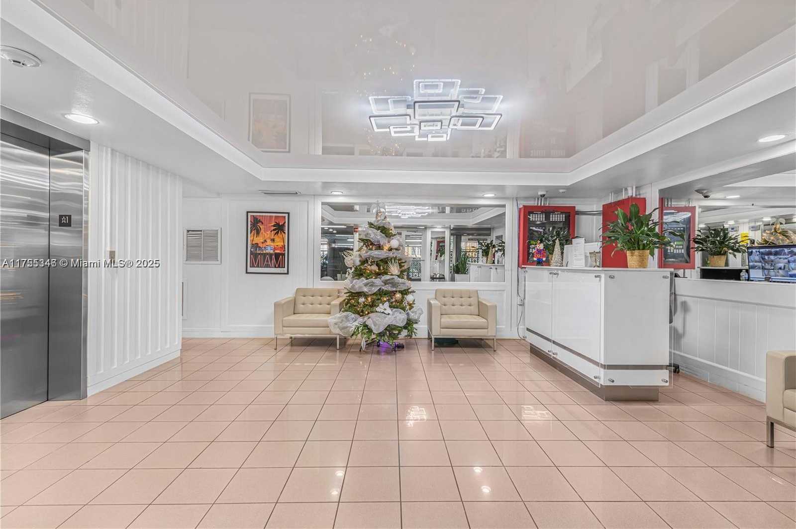 Small Image of 401 OCEAN DR #602, Miami Beach Number 7
