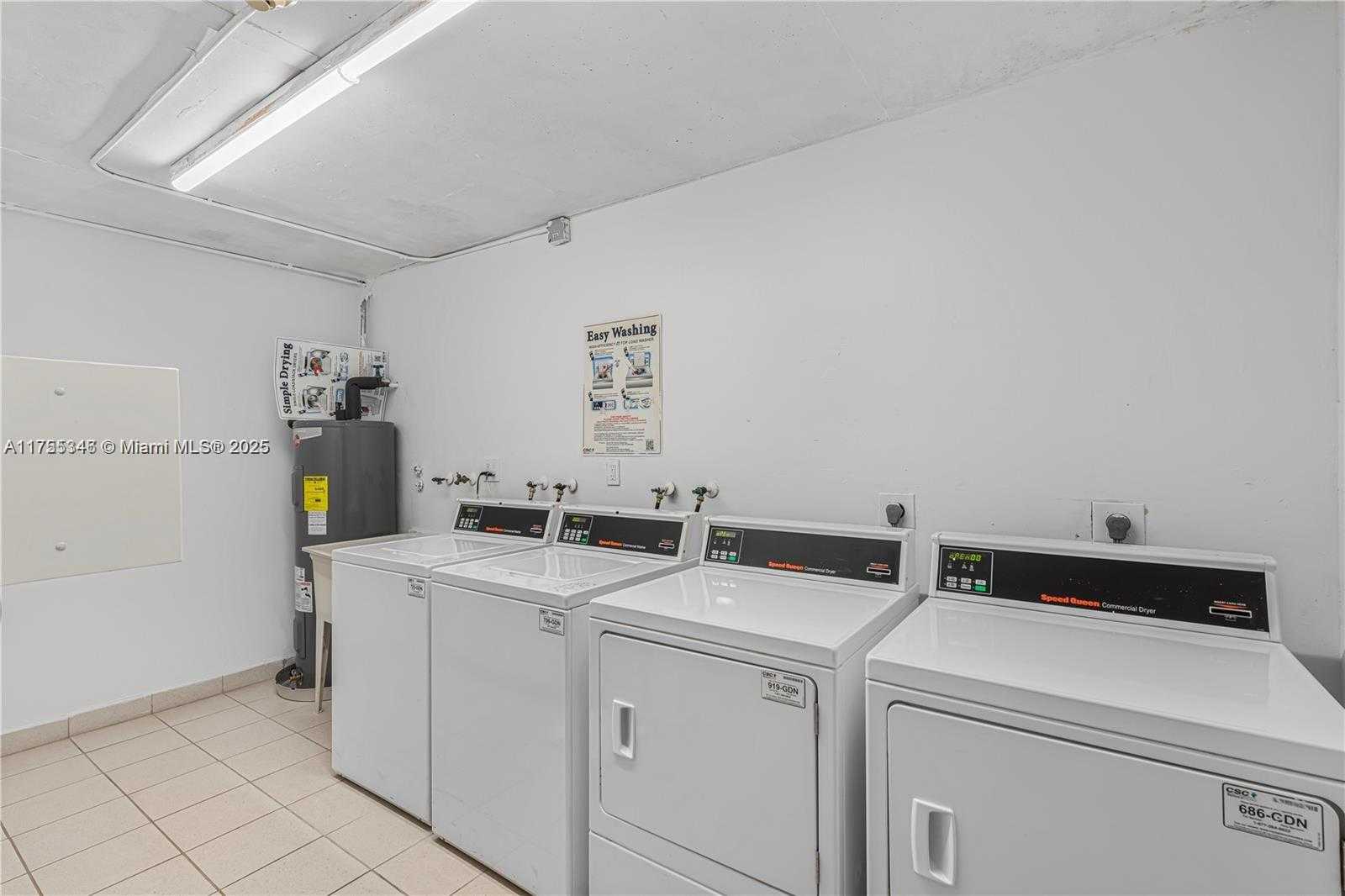 Small Image of 401 OCEAN DR #602, Miami Beach Number 9