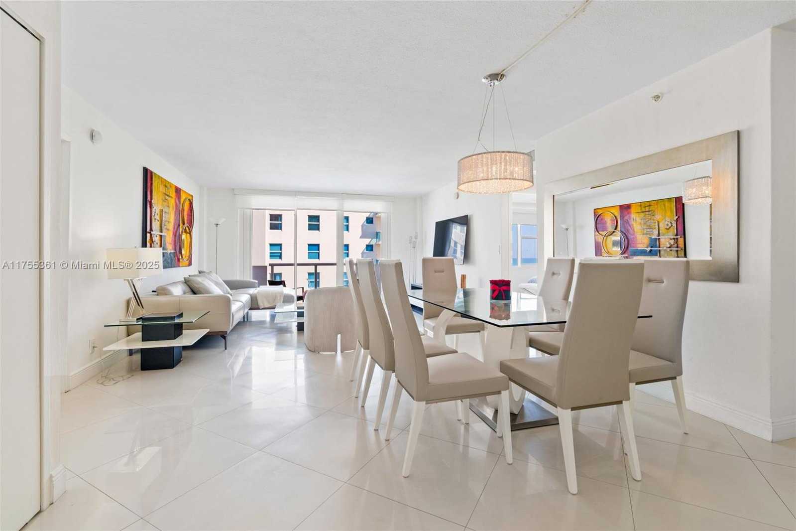 Small Image of 9195 COLLINS AVE #1103, Surfside Number 2