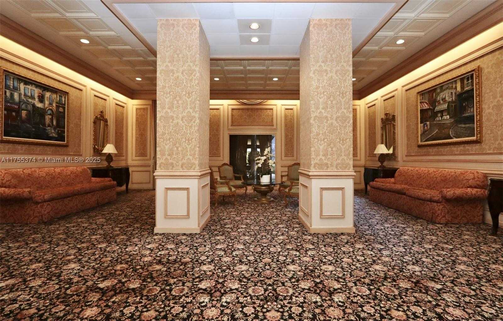 Small Image of 2500 PARKVIEW DR #2407, Hallandale Beach Number 30