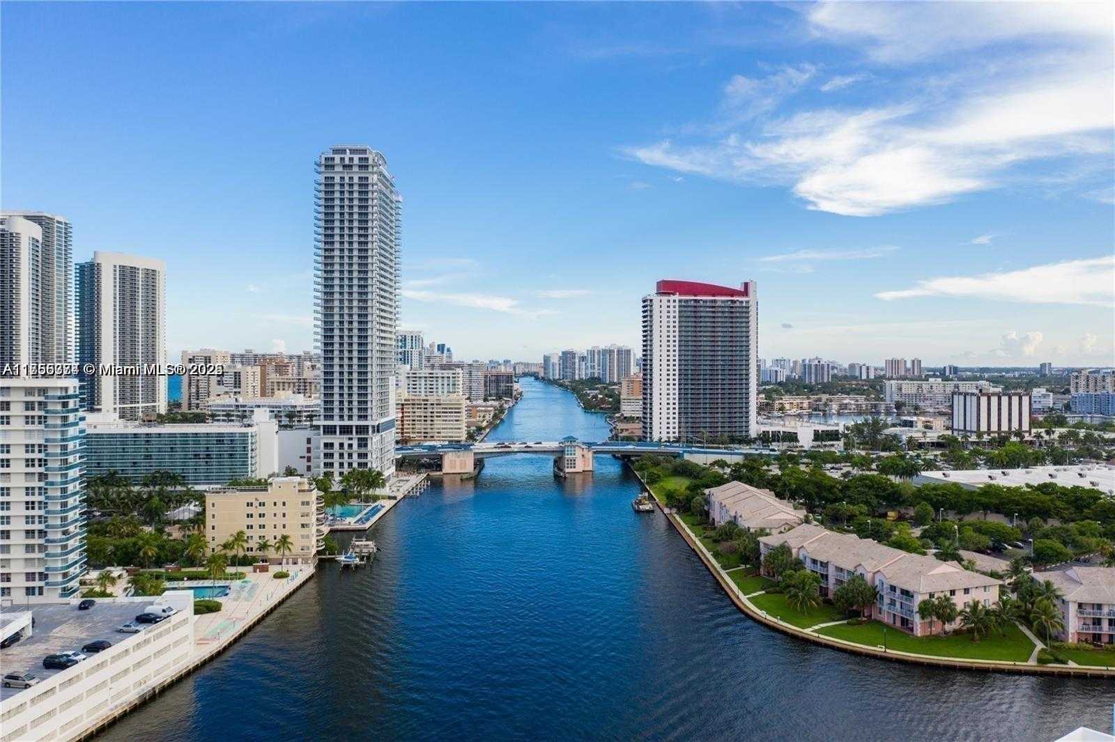 Small Image of 2500 PARKVIEW DR #2407, Hallandale Beach Number 33