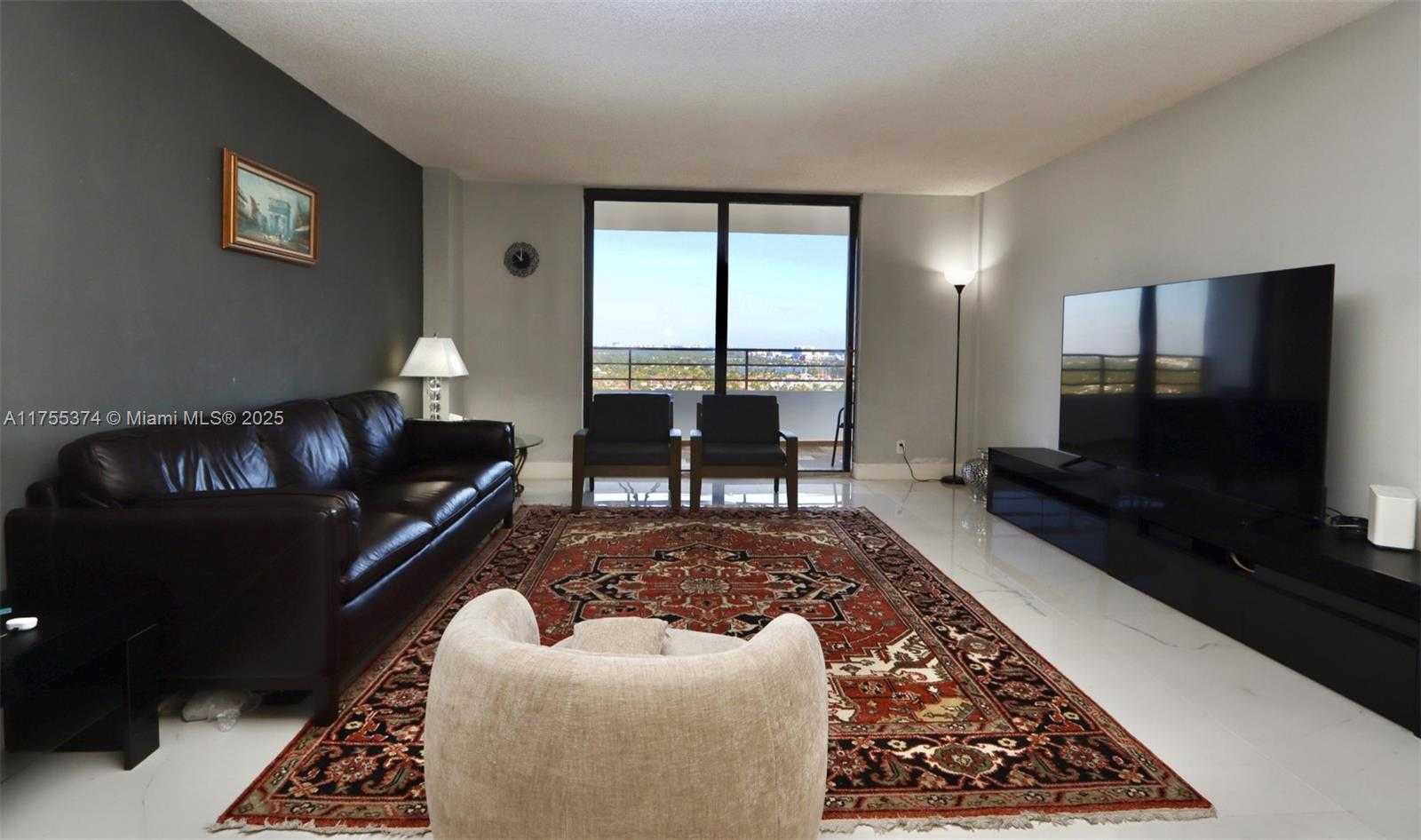 Small Image of 2500 PARKVIEW DR #2407, Hallandale Beach Number 8