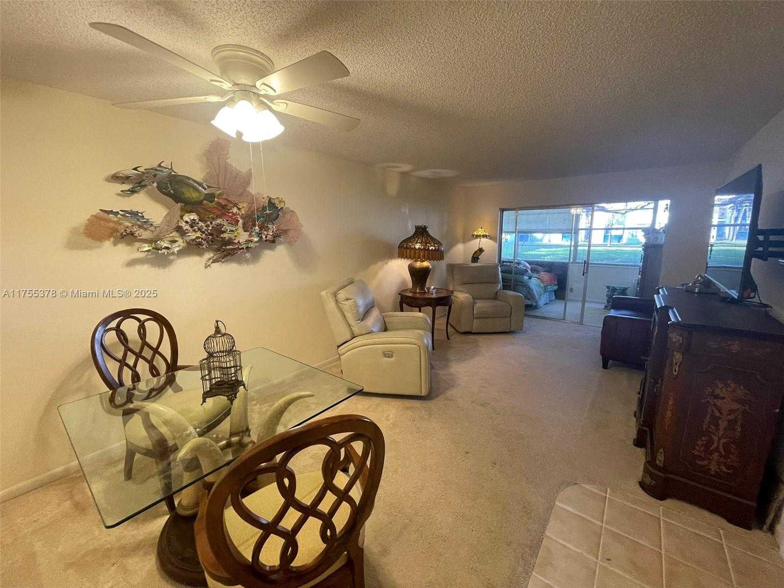 Small Image of 3180 HOLIDAY SPRINGS BLVD #5-107, Margate Number 12