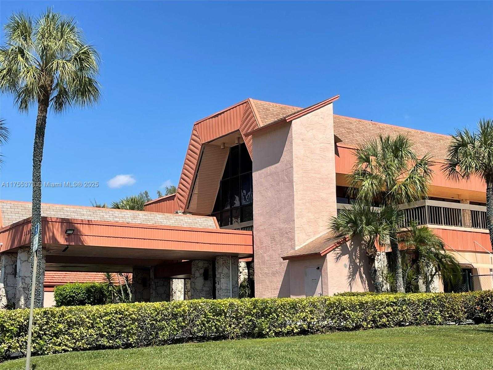 Small Image of 3180 HOLIDAY SPRINGS BLVD #5-107, Margate Number 24