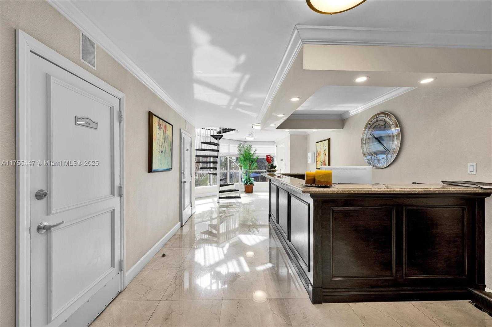 Small Image of 3530 MYSTIC POINTE DR #303, Aventura Number 29