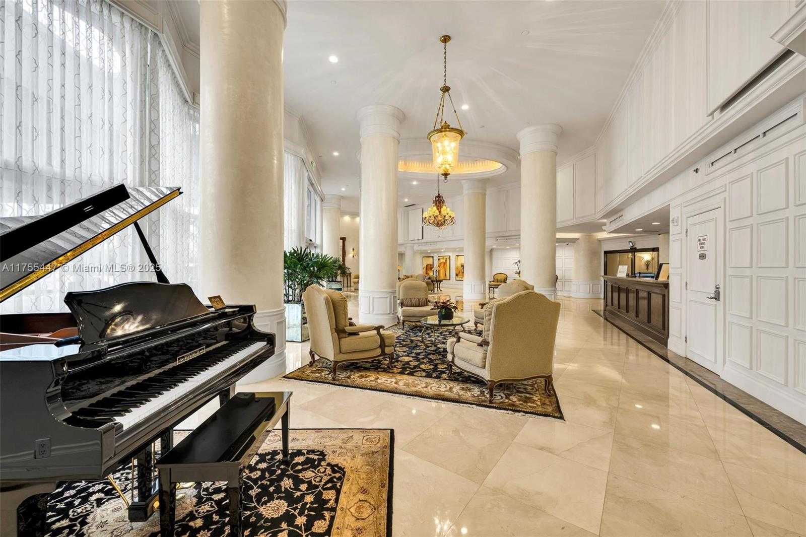 Small Image of 3530 MYSTIC POINTE DR #303, Aventura Number 30