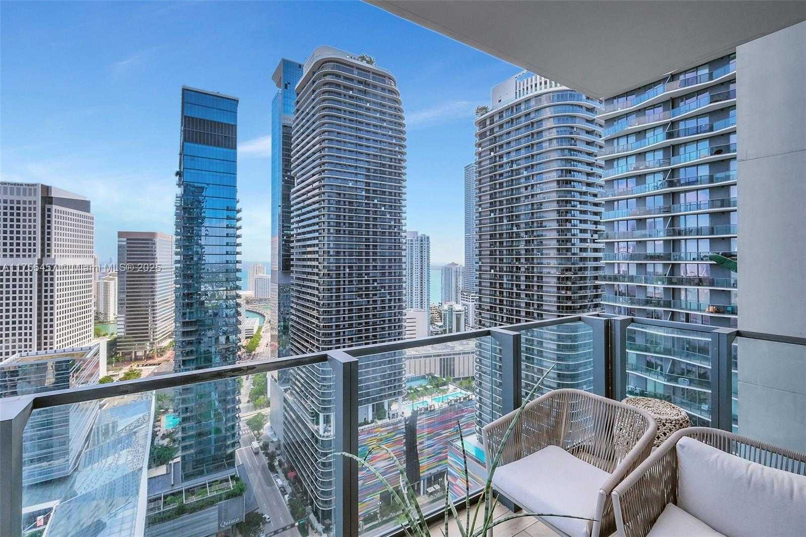 Small Image of 88 SOUTH WEST 7TH ST #3003, Miami Number 12