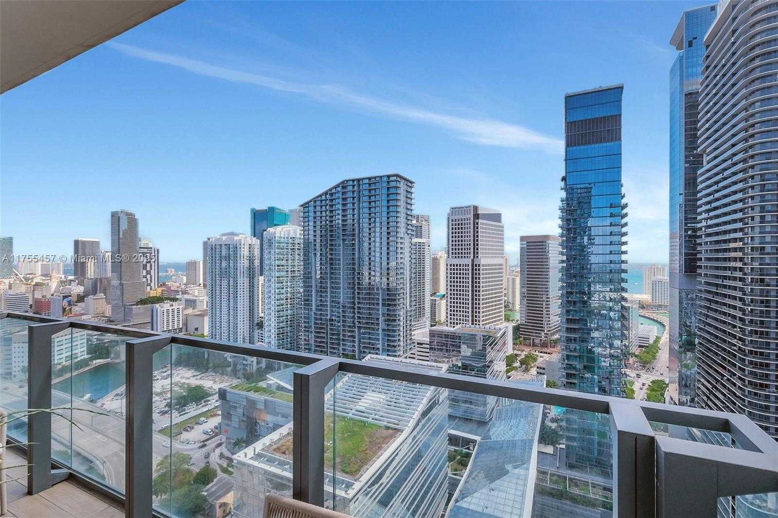 Small Image of 88 SOUTH WEST 7TH ST #3003, Miami Number 2