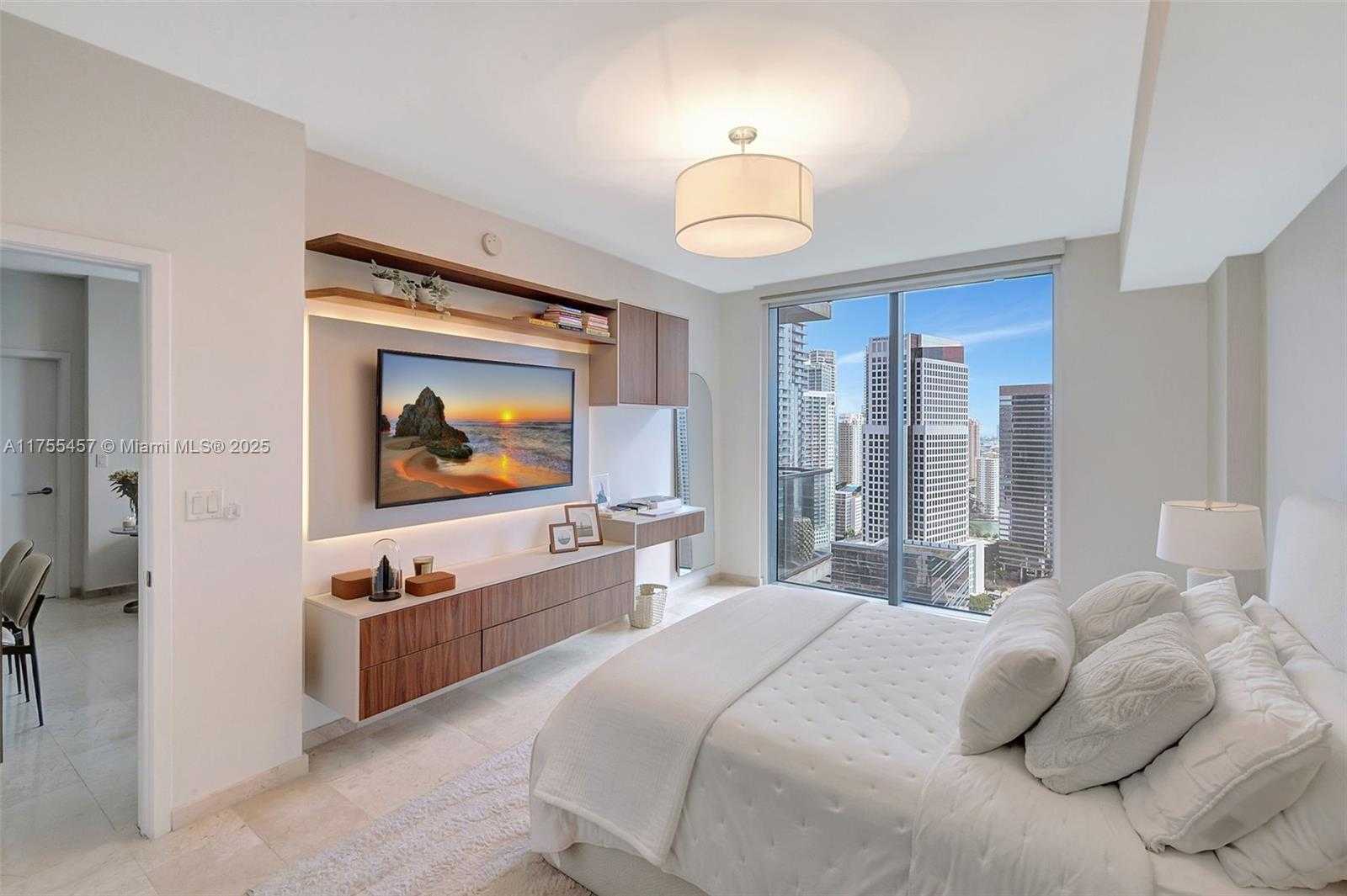 Small Image of 88 SOUTH WEST 7TH ST #3003, Miami Number 23