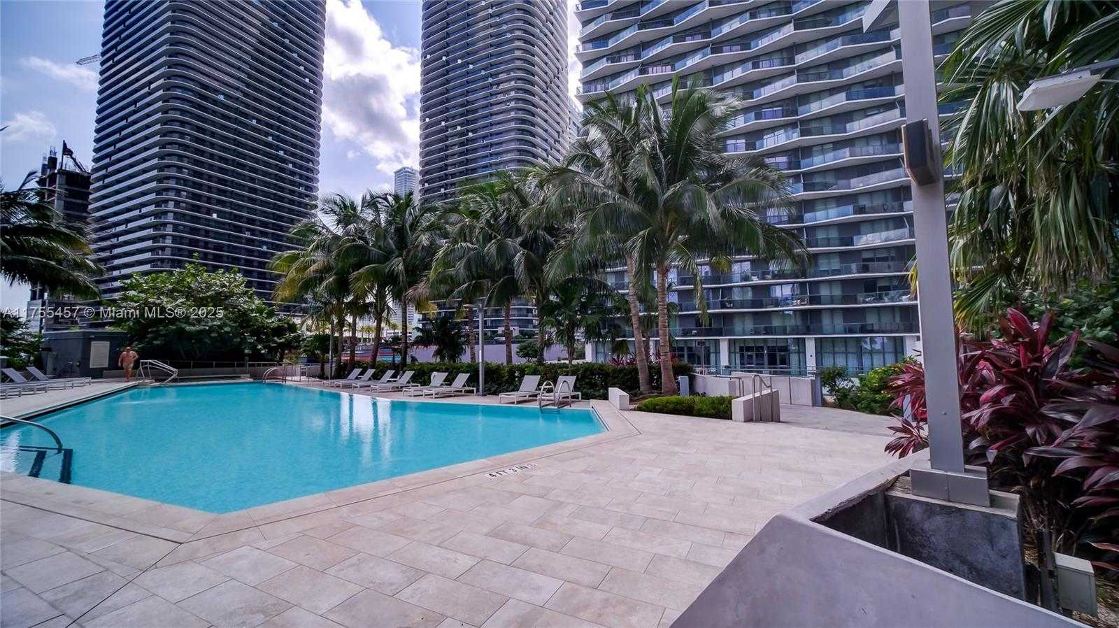 Small Image of 88 SOUTH WEST 7TH ST #3003, Miami Number 37