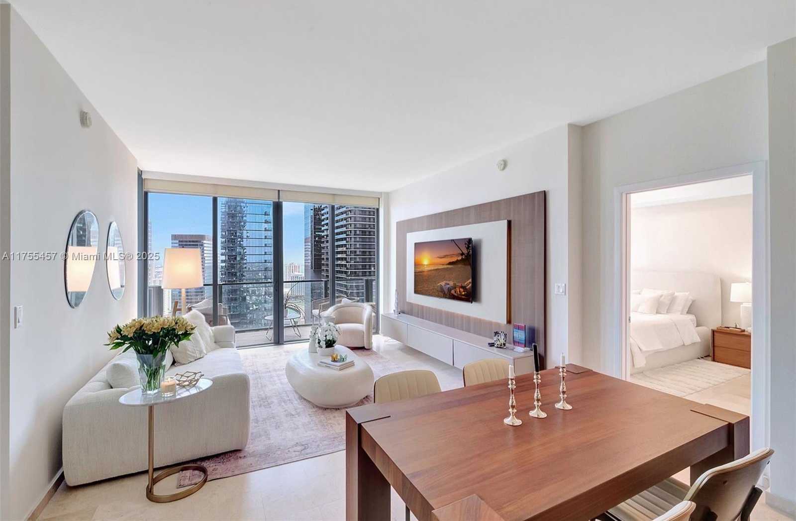 Small Image of 88 SOUTH WEST 7TH ST #3003, Miami Number 5