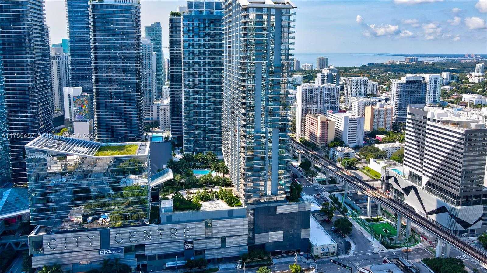 Small Image of 88 SOUTH WEST 7TH ST #3003, Miami Number 50